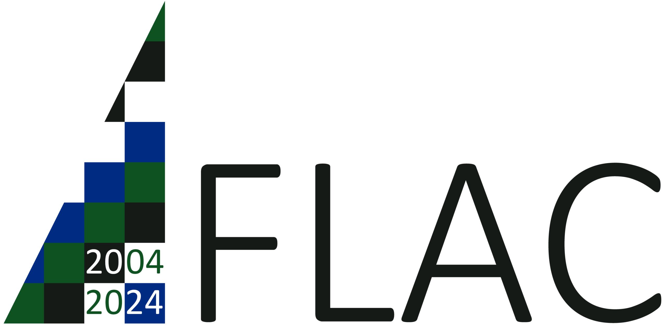 FLAC - 20 Years of Expertise